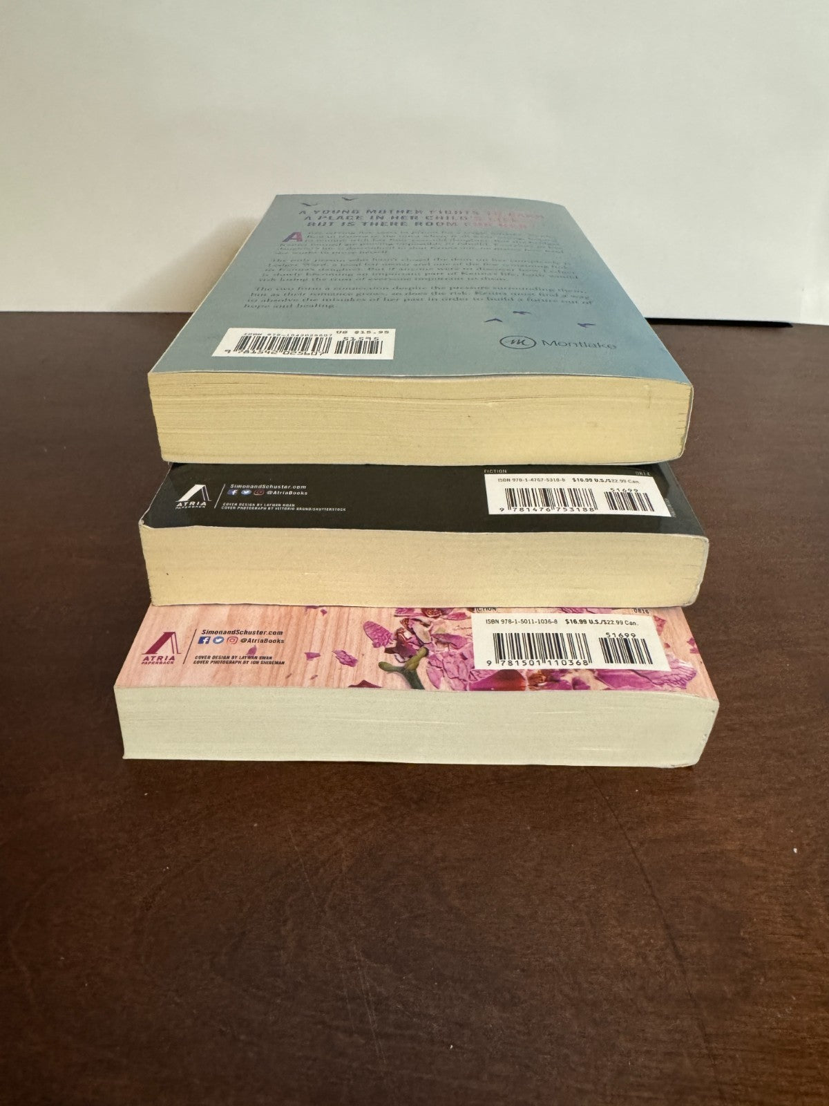Colleen Hoover 3-book bundle – photo 4