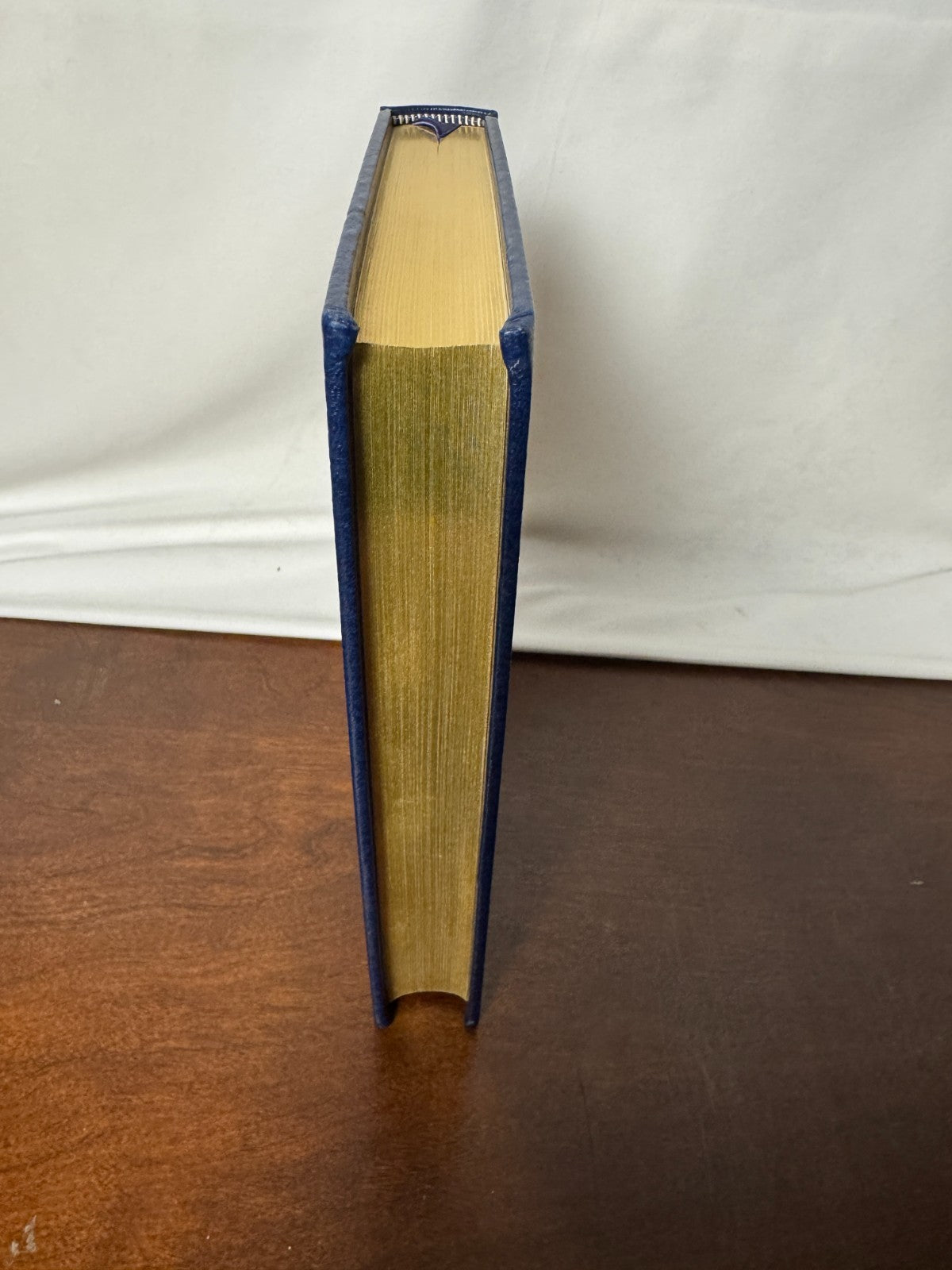 Among the Believers Franklin Library edition – photo 6