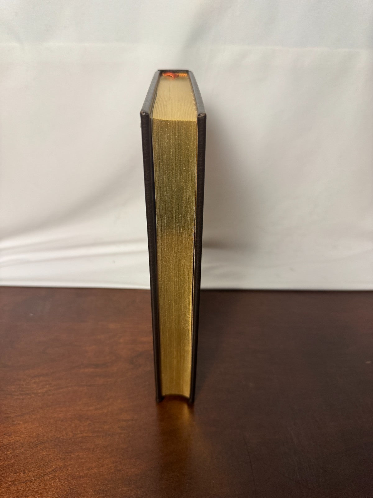 Faust by Goethe Franklin Library leather edition – photo 6