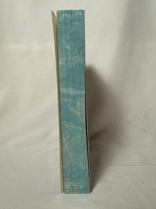 Cover of Older (Deluxe Edition) by Jennifer Hartmann, Paperback (Bloom Books)