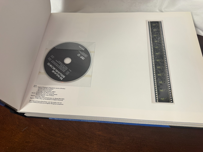 The Ingmar Bergman Archives Taschen XL – photo 3