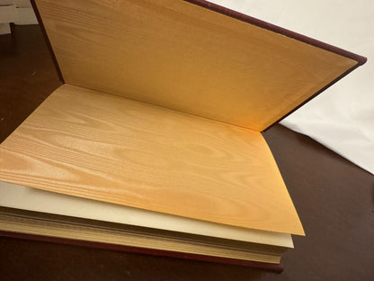 Invisible Man Franklin Library leather edition – photo 4