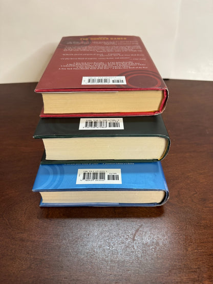 Hunger Games 3-book bundle by Suzanne Collins – photo 4