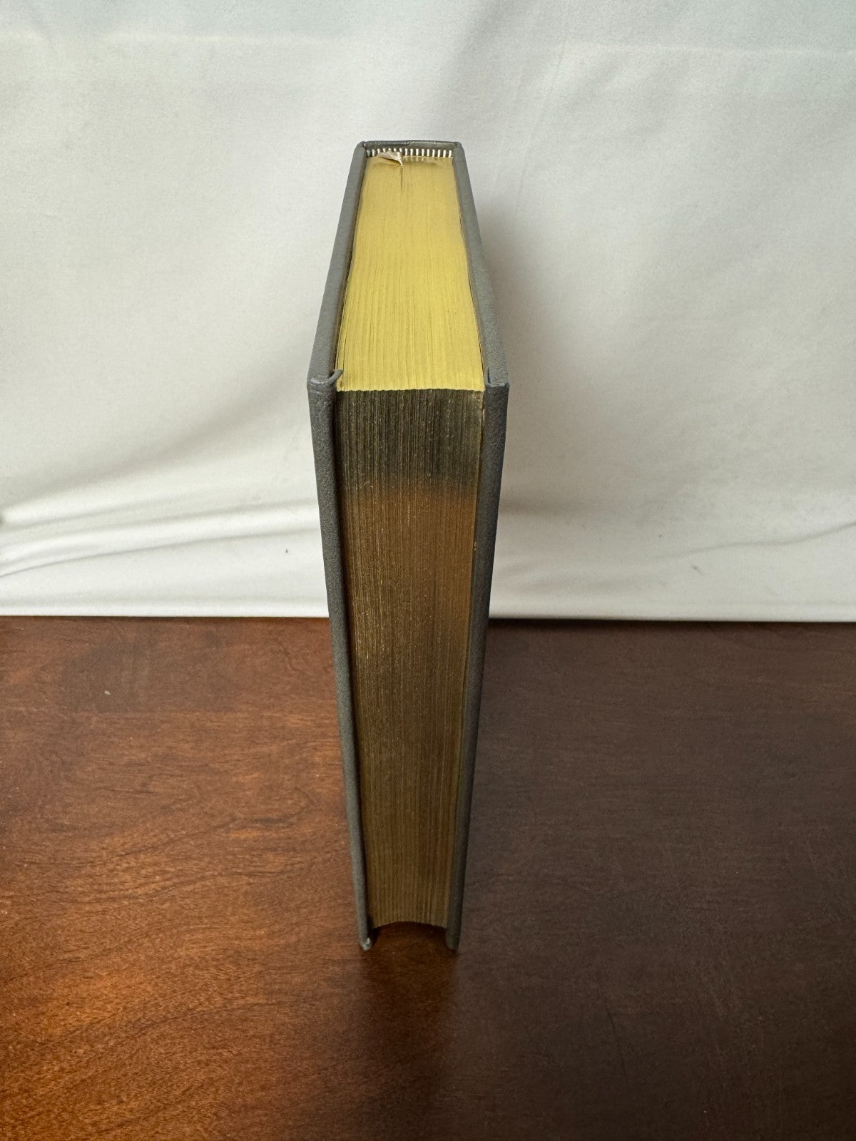 The Wings of the Morning signed Thomas Tryon Franklin edition – photo 7