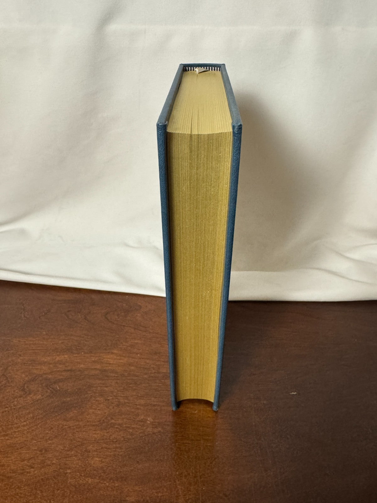Siro signed David Ignatius Franklin Library edition – photo 5