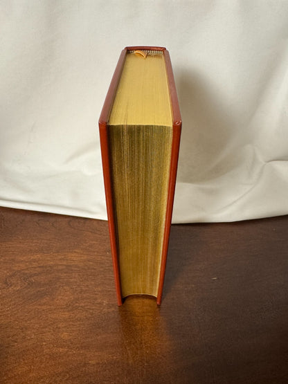 The Canterbury Tales Franklin Library 1978 leather edition – photo 4