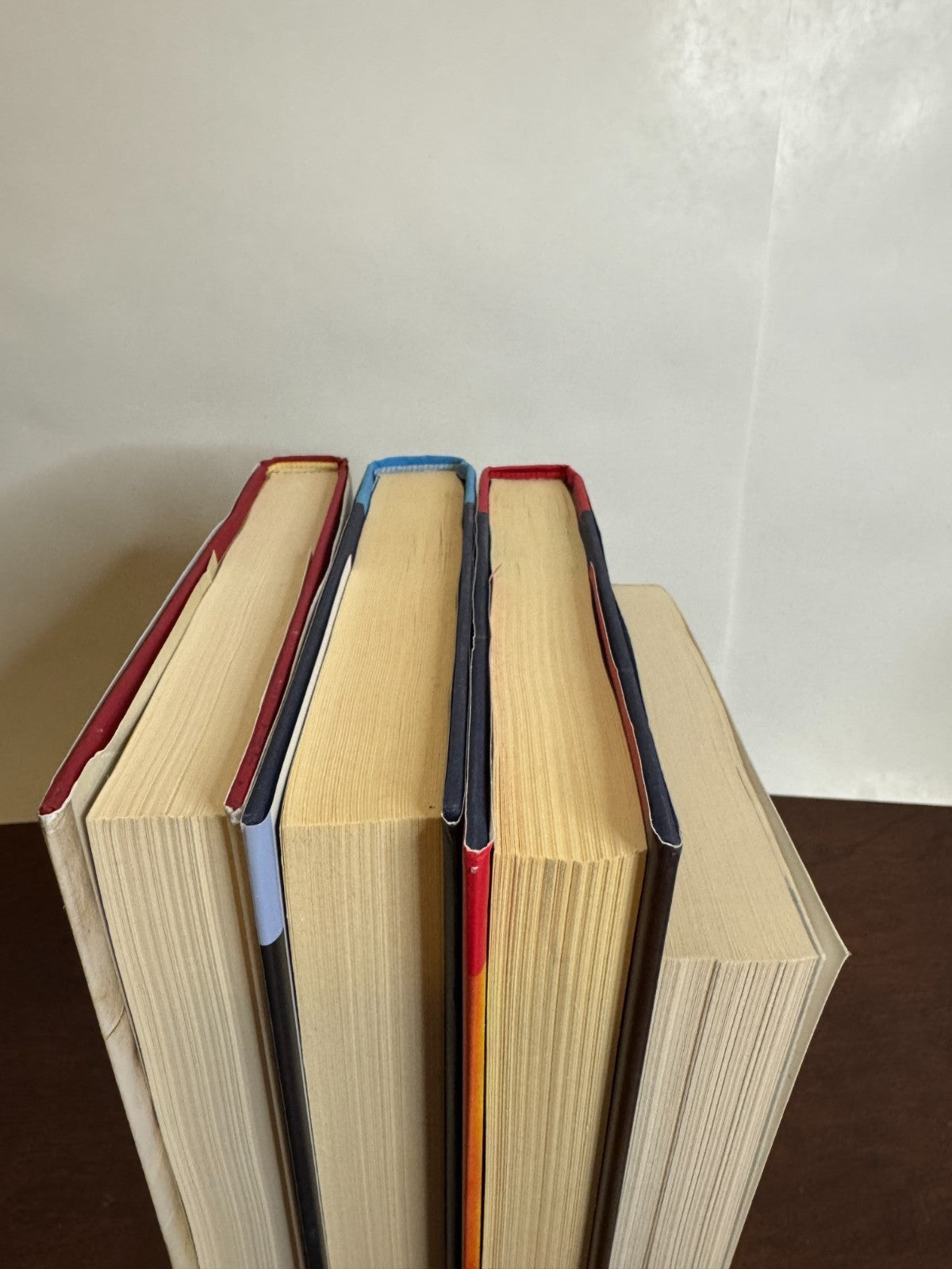 Psychological thriller 4-book bundle – photo 3
