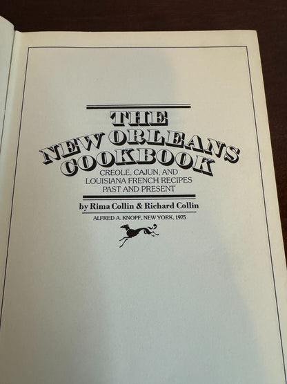 New Orleans and Louisiana cookbook lot – photo 4