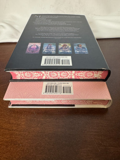 The Shadows Between Us duology deluxe set – photo 4