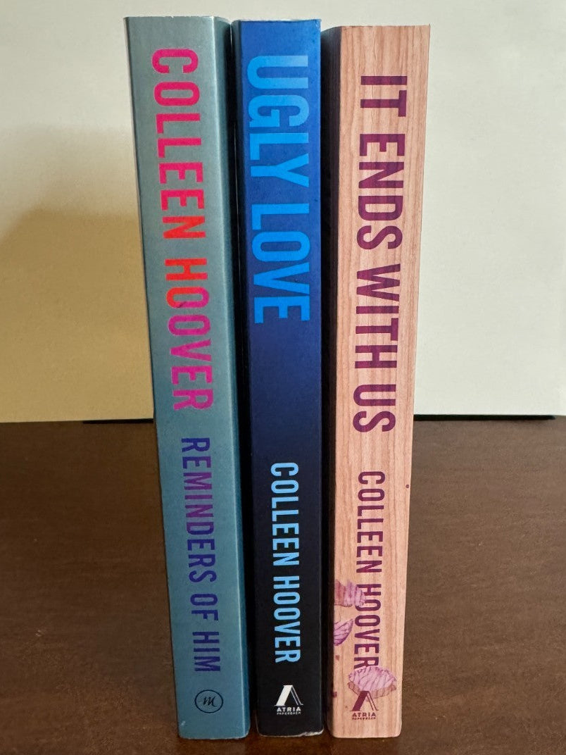 Book Bundles
