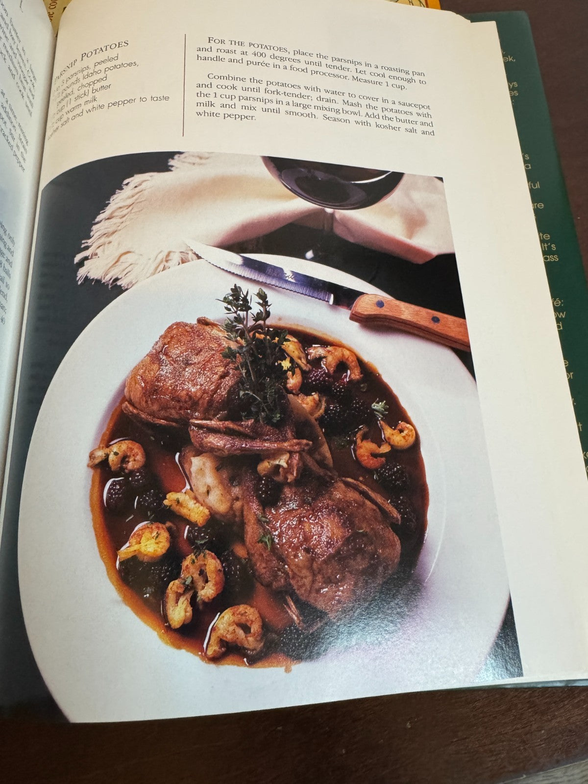 New Orleans and Louisiana cookbook lot – photo 16