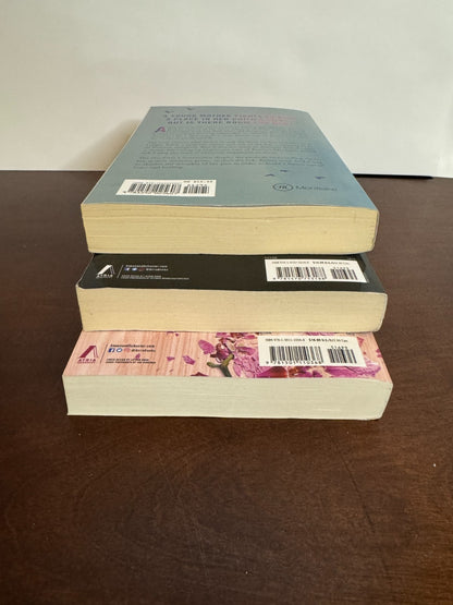 Colleen Hoover 3-book bundle – photo 4