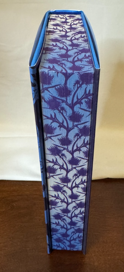 The Bone Door by Frances White deluxe first printing – photo 6