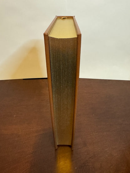 An Independent Man signed Jim Jeffords Easton Press – photo 3
