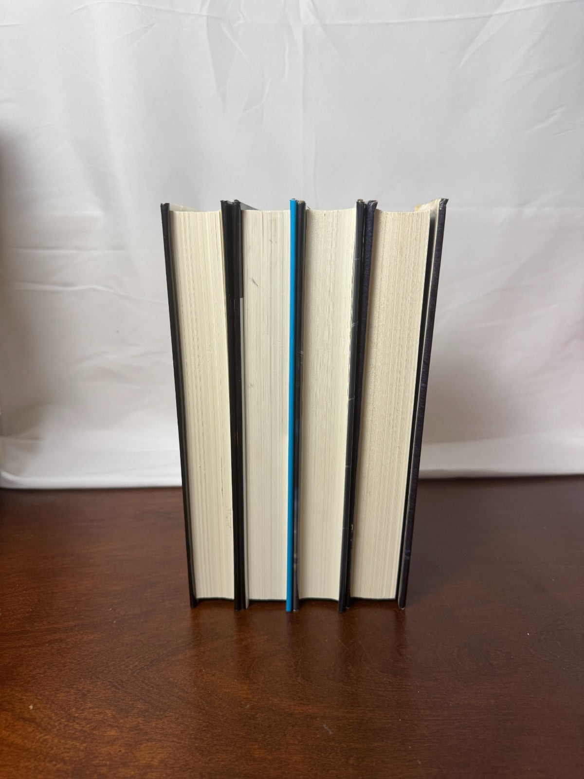 John Grisham legal thriller hardcover bundle – photo 4