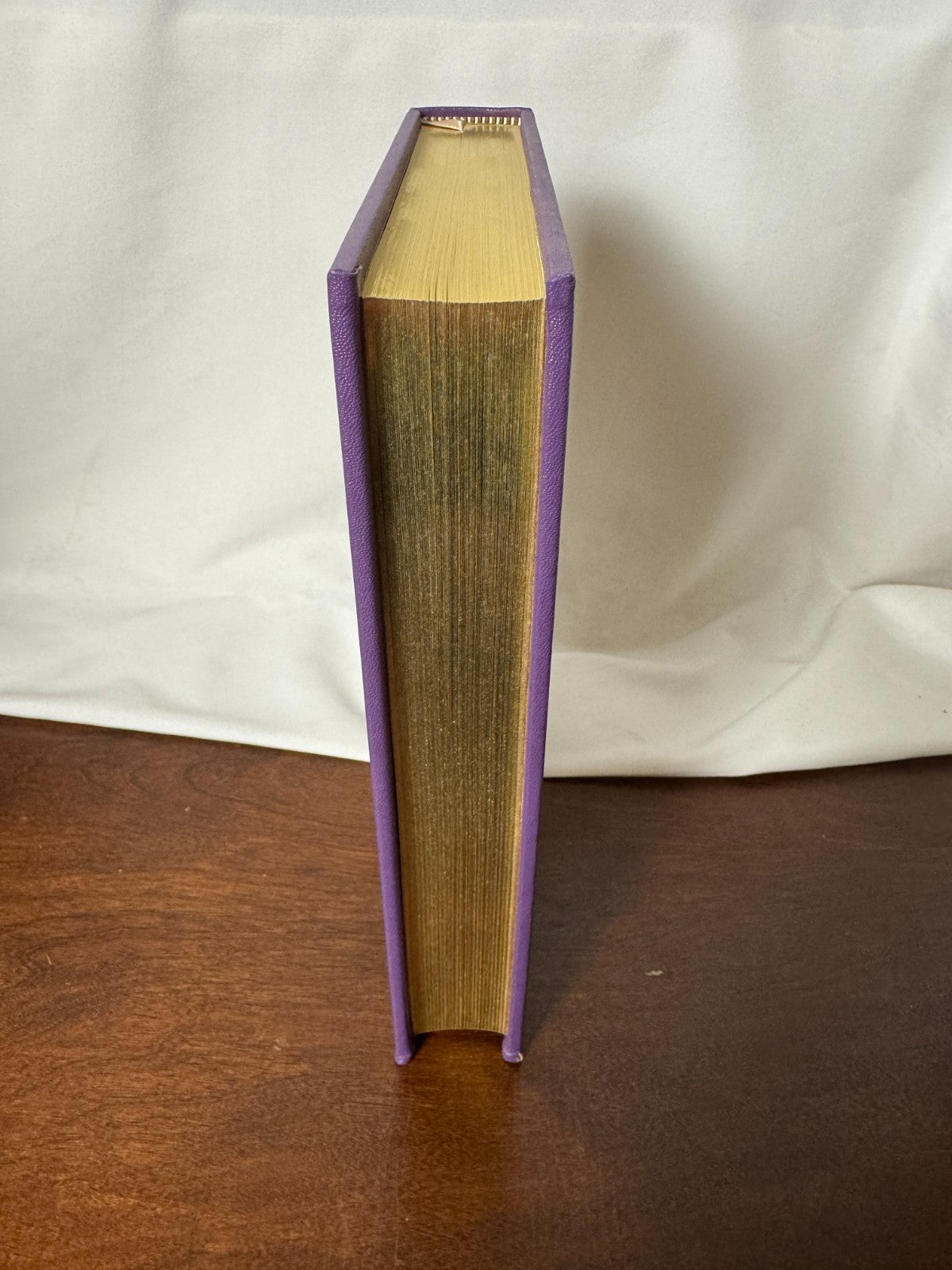 Father Melancholy's Daughter signed Gail Godwin Franklin Library edition – photo 6