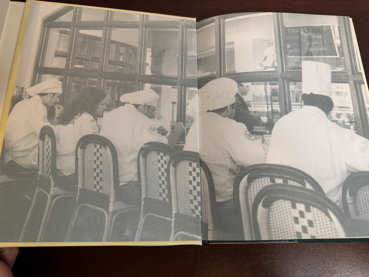 New Orleans and Louisiana cookbook lot – photo 14