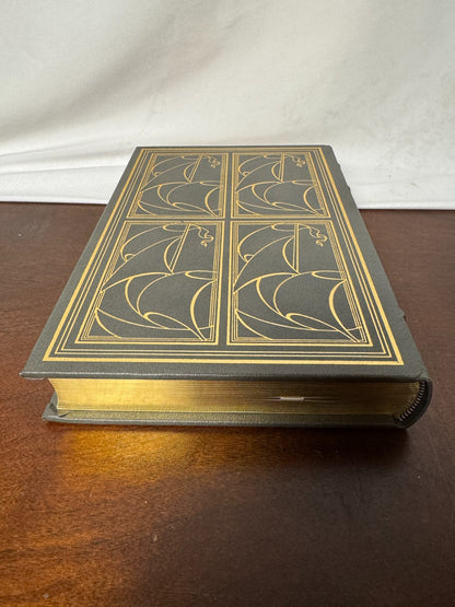 The Wings of the Morning signed Thomas Tryon Franklin edition – photo 6