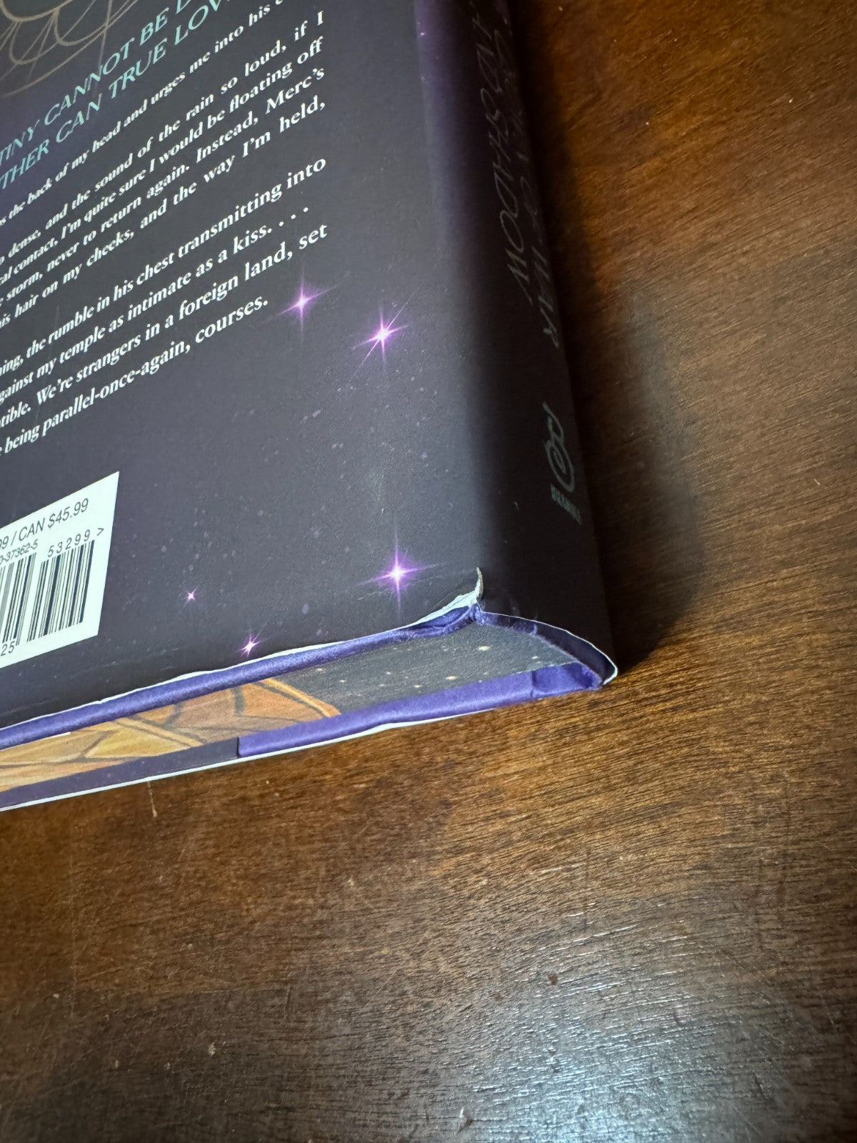 Special edition sprayed edge fantasy bundle – photo 7