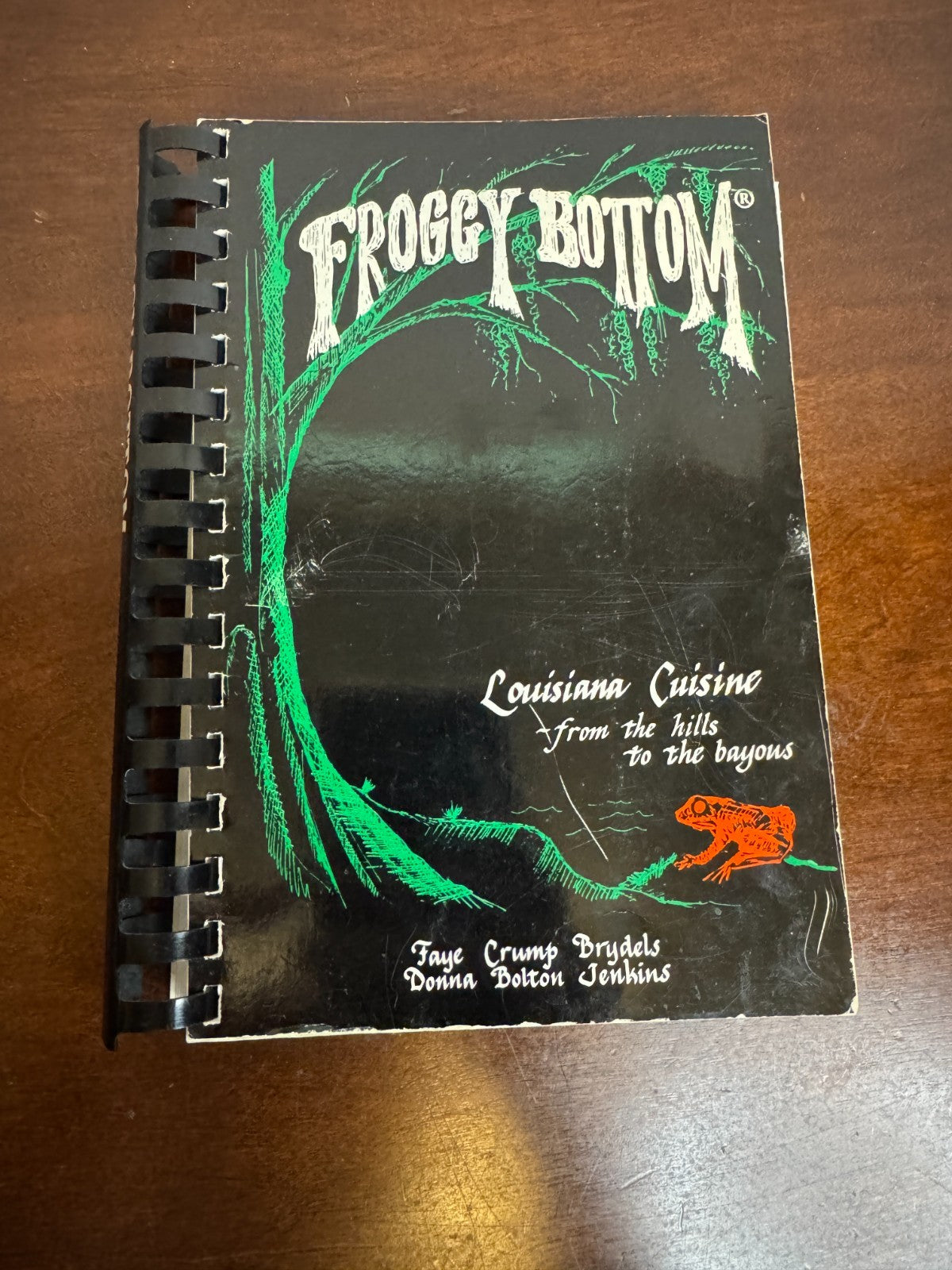 New Orleans and Louisiana cookbook lot – photo 22