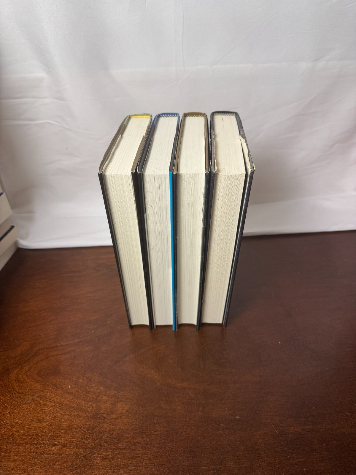 John Grisham legal thriller hardcover bundle – photo 3