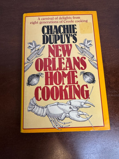 New Orleans and Louisiana cookbook lot – photo 19