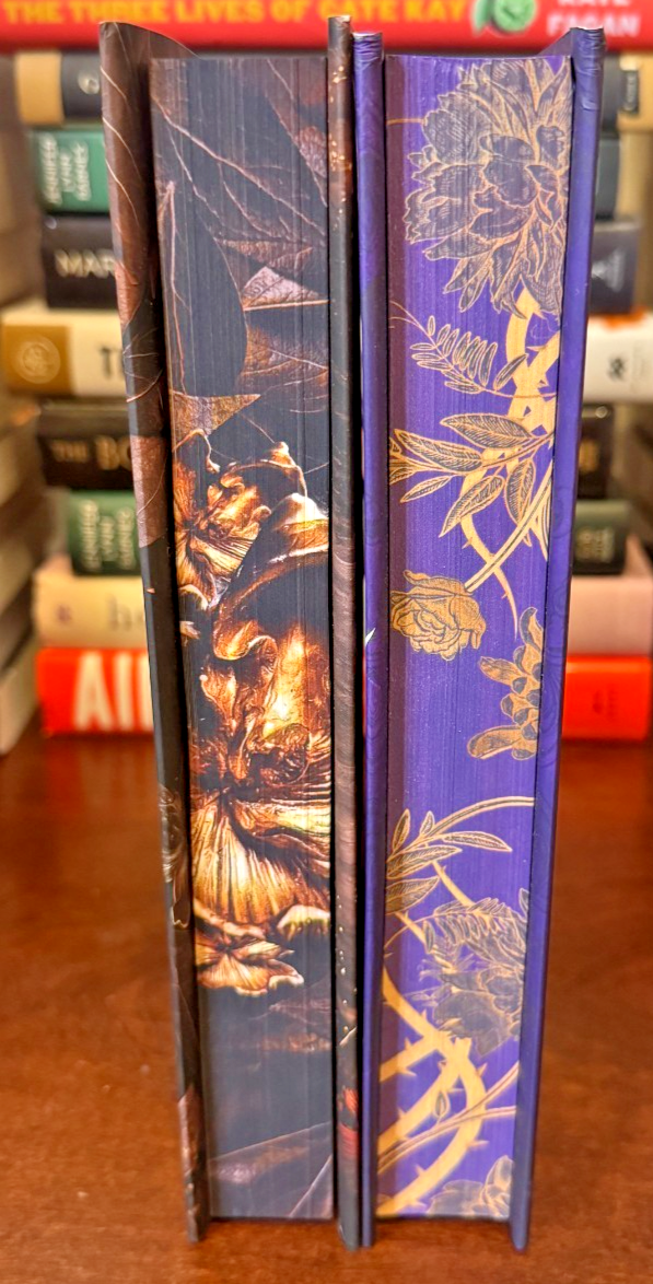 The Never List and The King's List by Jade Presley – photo 3