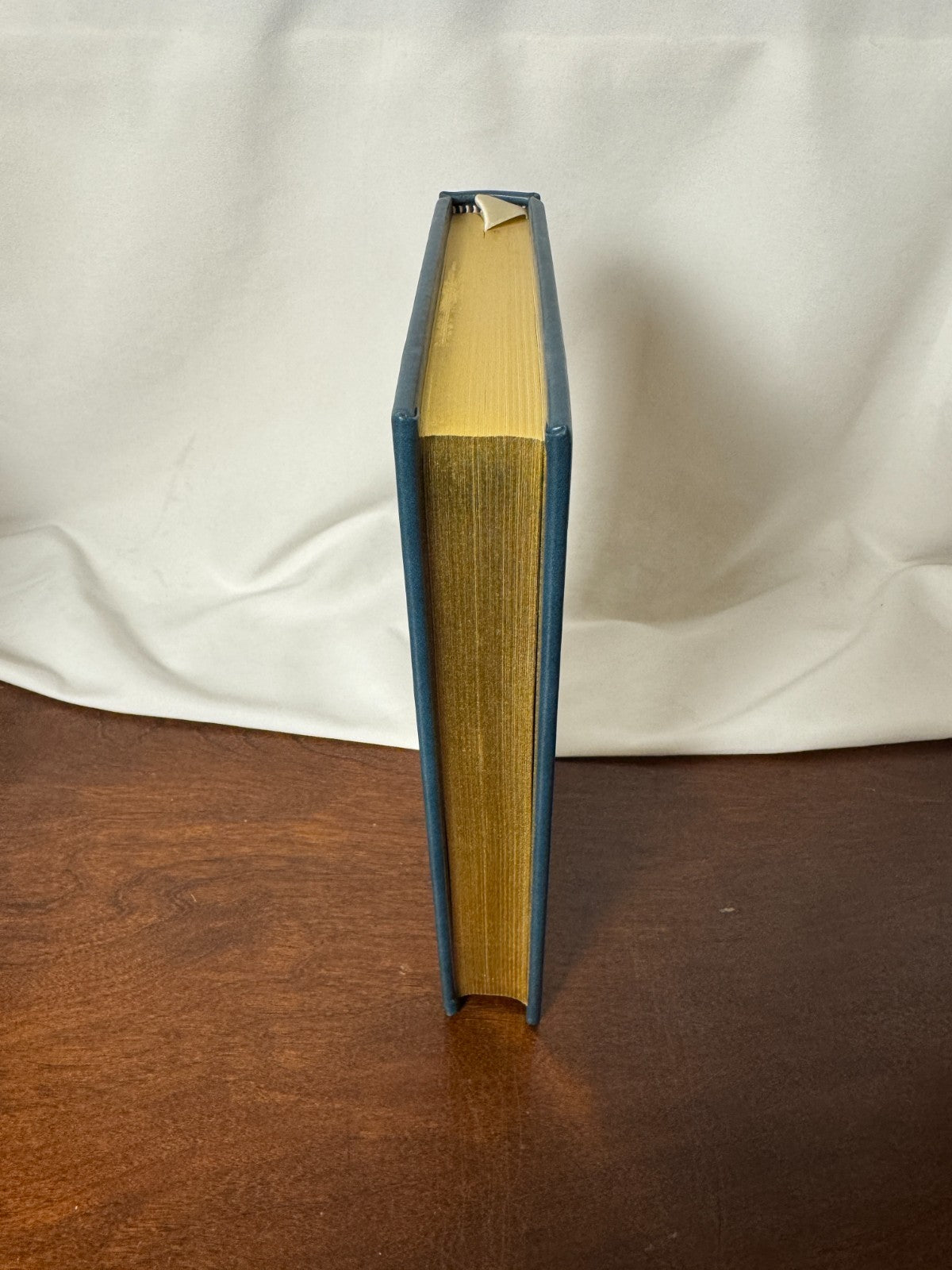 Alice in Wonderland Franklin Library 1983 leather edition – photo 4
