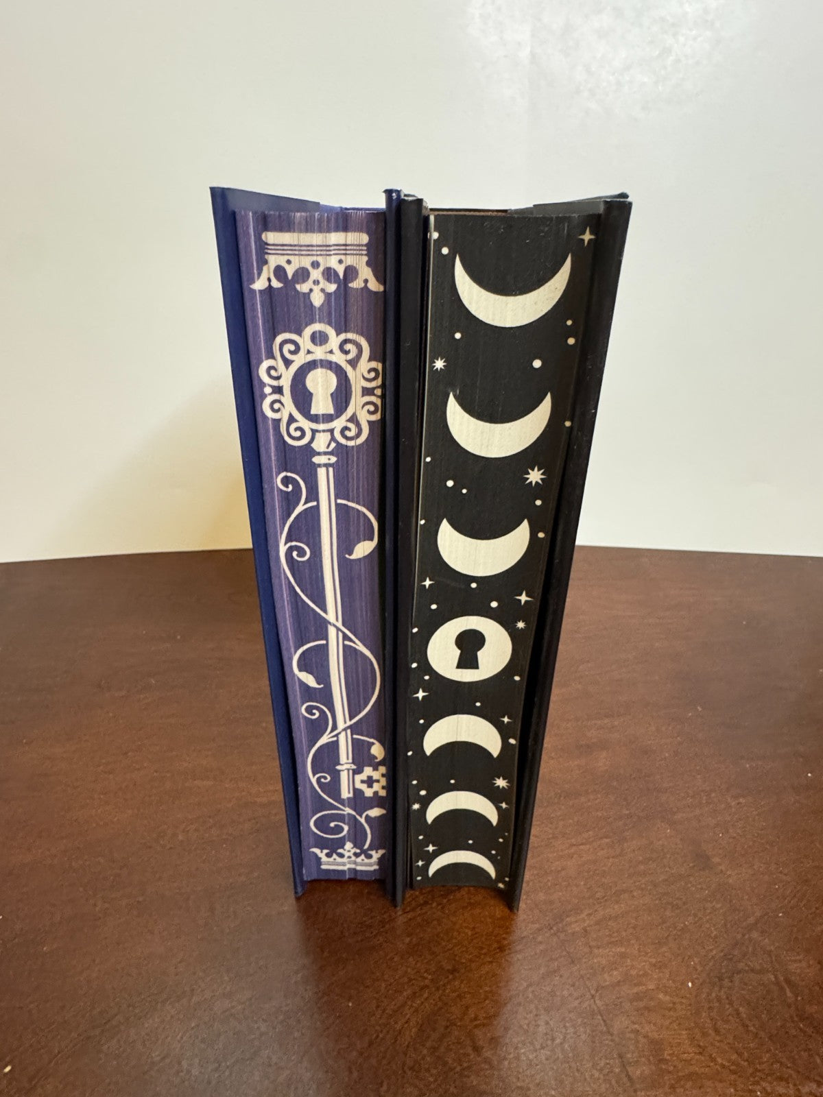 Bristol Keats duology sprayed edge set – photo 3