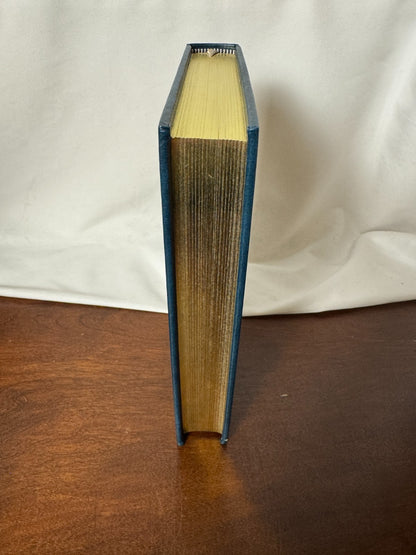 Galapagos signed Kurt Vonnegut Franklin Library 1985 – photo 5