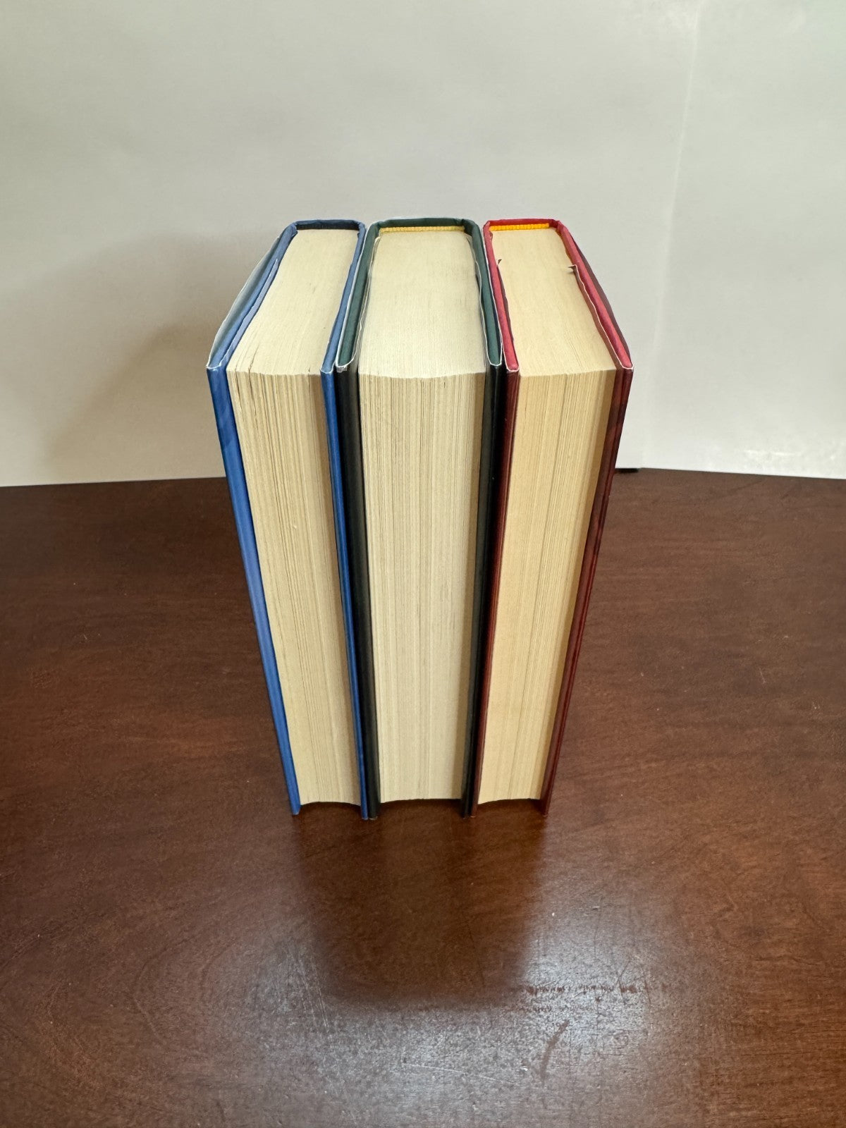 Hunger Games 3-book bundle by Suzanne Collins – photo 3