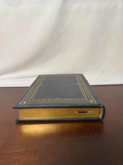 Baby in the Icebox Franklin Library edition – photo 5