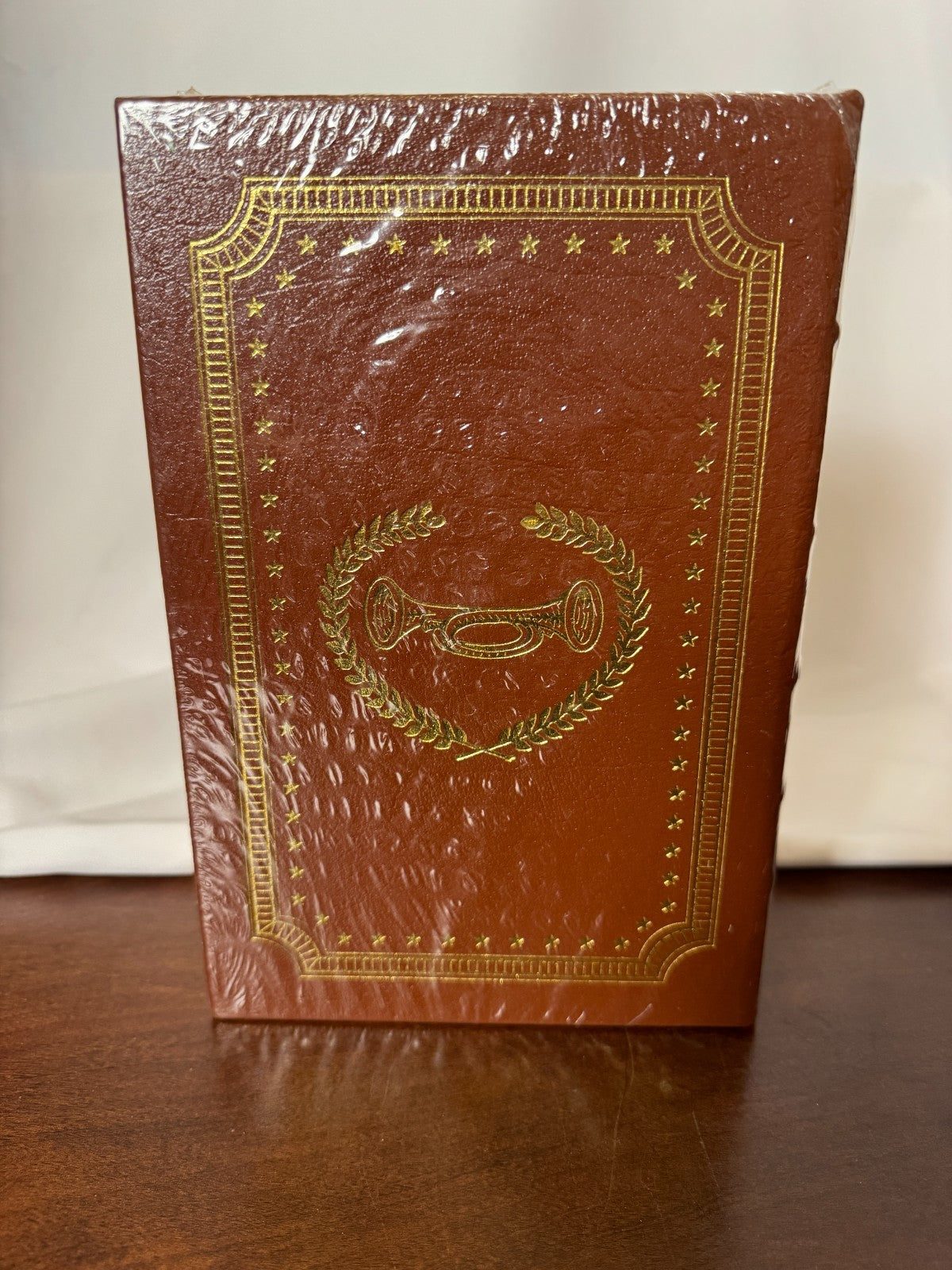 A Call to Service signed John Kerry Easton Press – photo 4