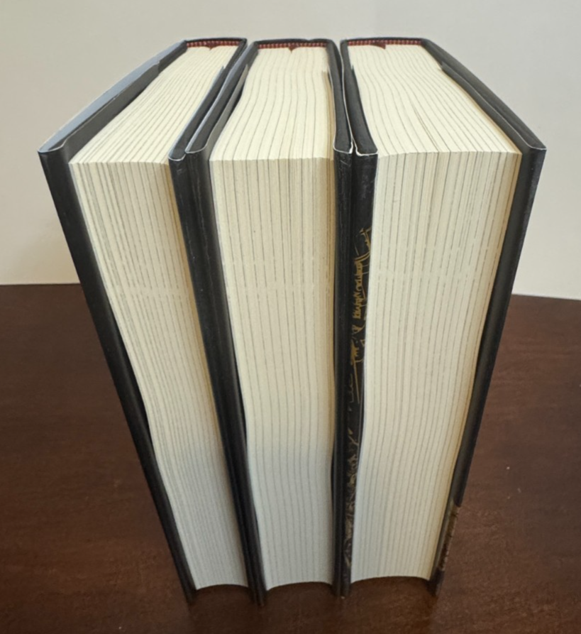 Shades of Magic collector's edition set – photo 3