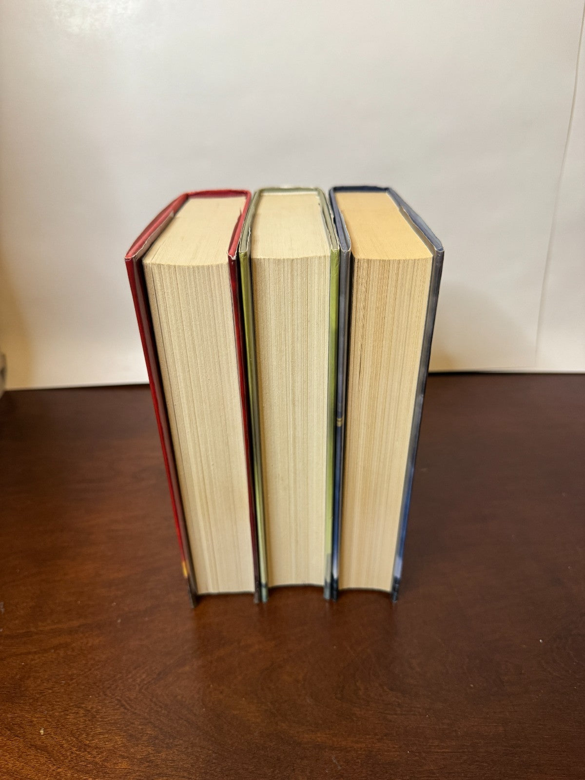 Divergent complete hardcover set by Veronica Roth – photo 3