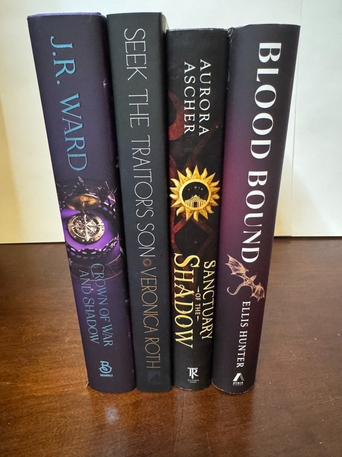 Special edition sprayed edge fantasy bundle – photo 5
