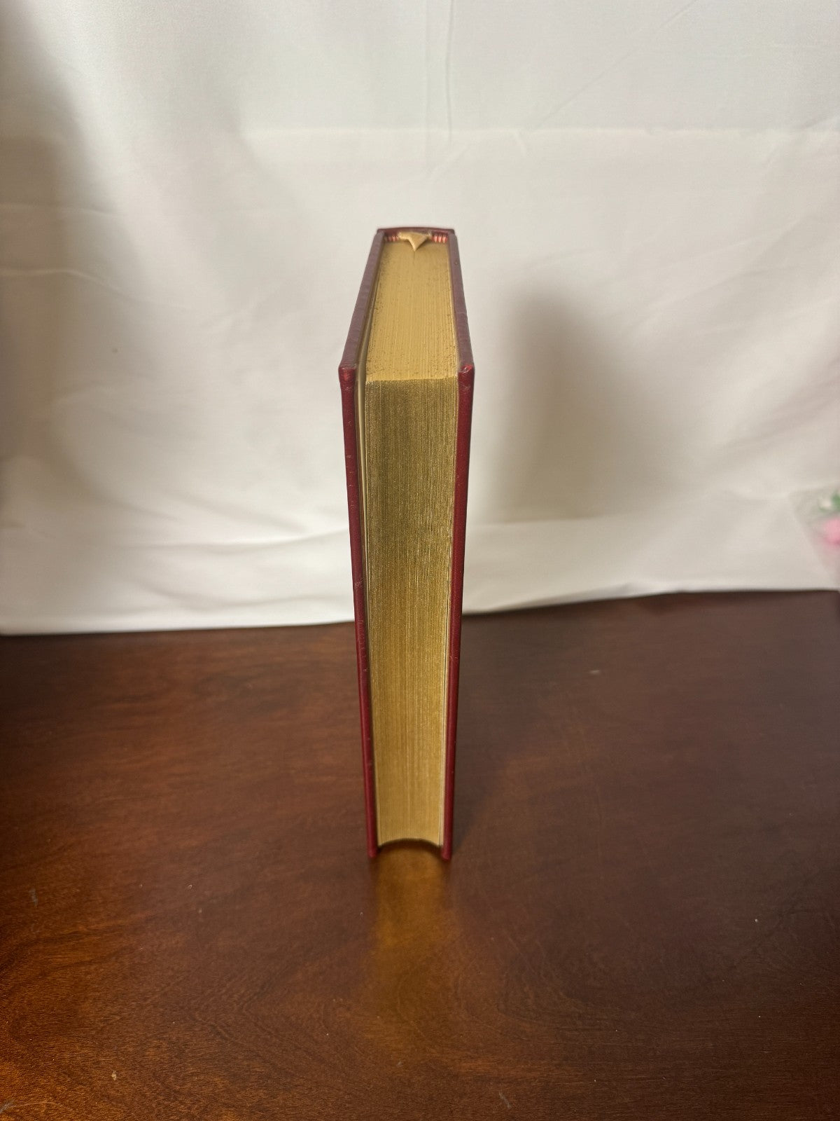 Invisible Man Franklin Library leather edition – photo 3