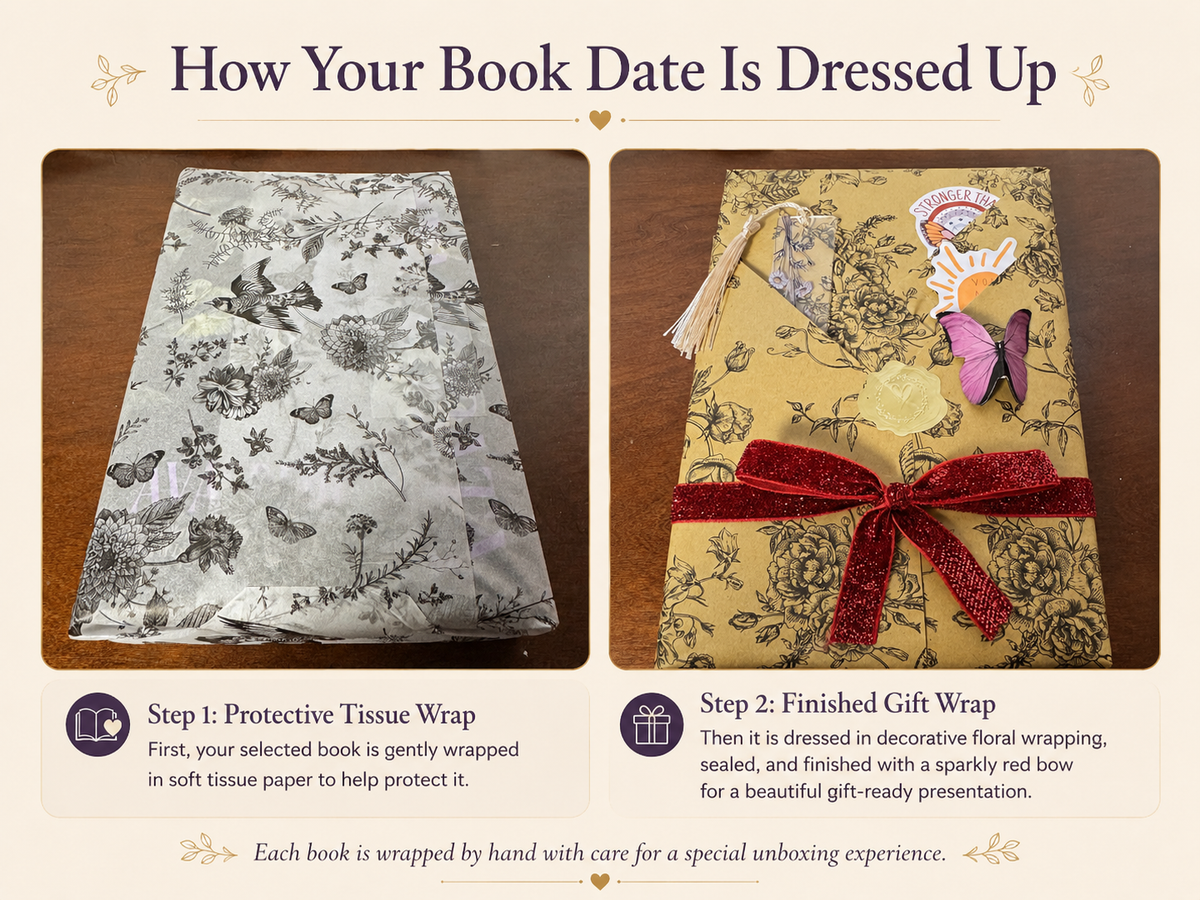Scott Collective book box – photo 2