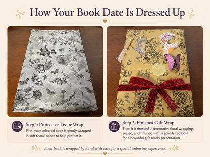 Scott Collective book box – photo 2