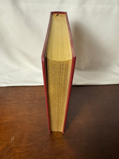 Invisible Man Easton Press leather edition – photo 2