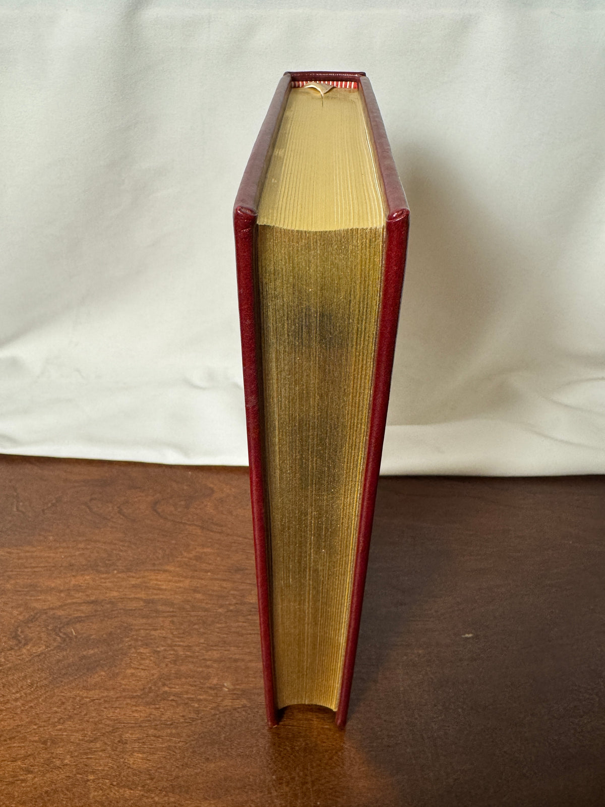 Invisible Man Easton Press leather edition – photo 4