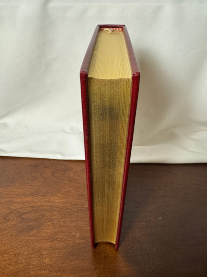 Invisible Man Easton Press leather edition – photo 4