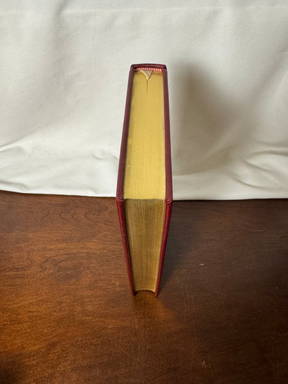 Invisible Man Easton Press leather edition – photo 3