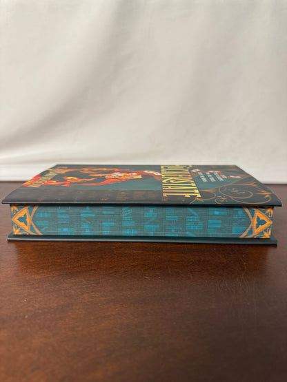 Flickerstate by F.A. Dawson special edition – photo 4