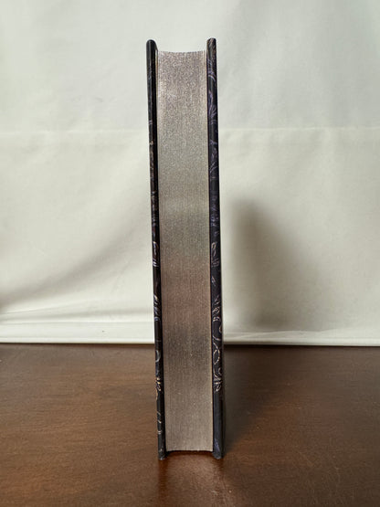Steelborn by Taylor J. LaRue deluxe limited edition – photo 2
