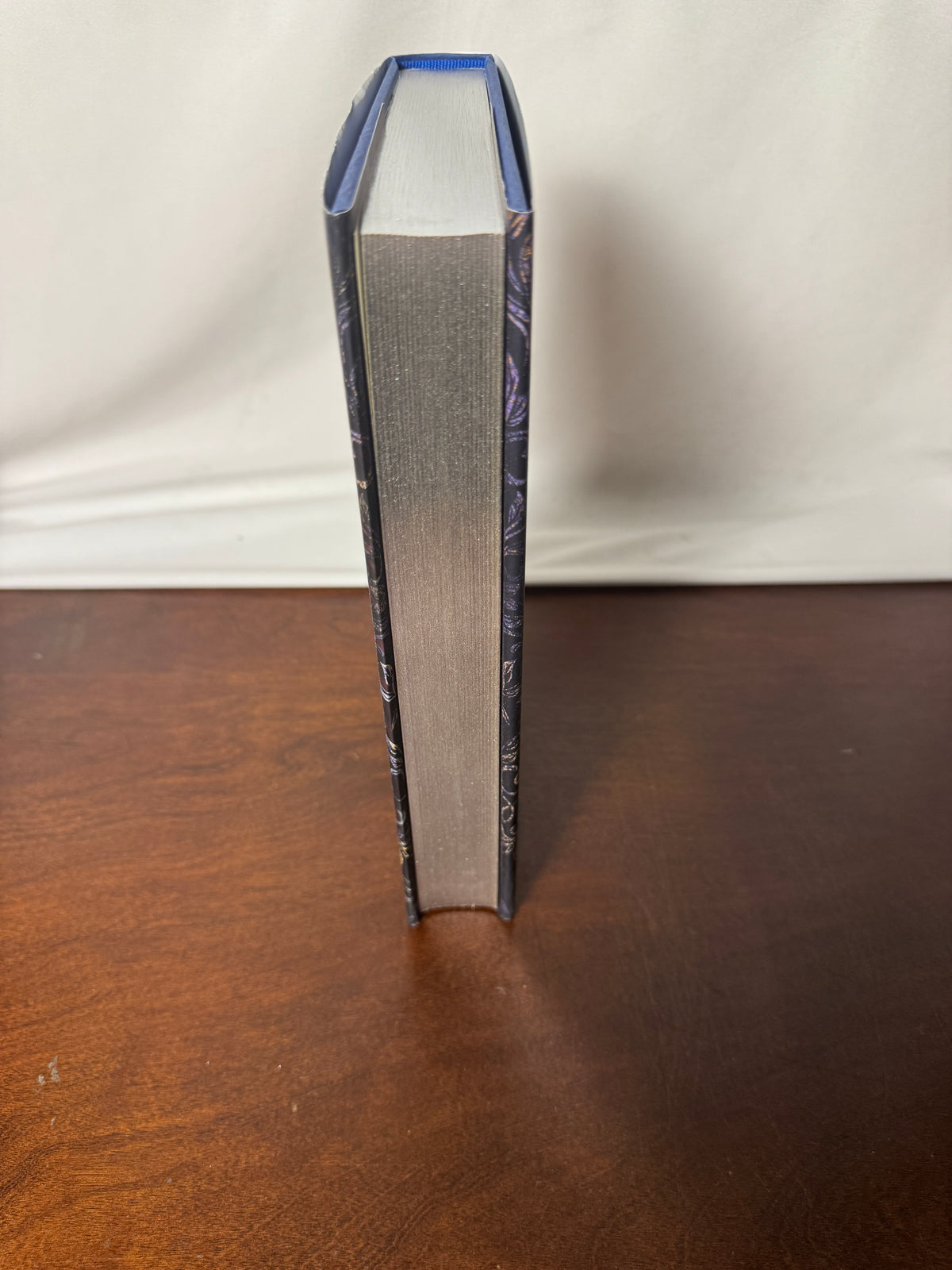 Steelborn by Taylor J. LaRue deluxe limited edition – photo 4