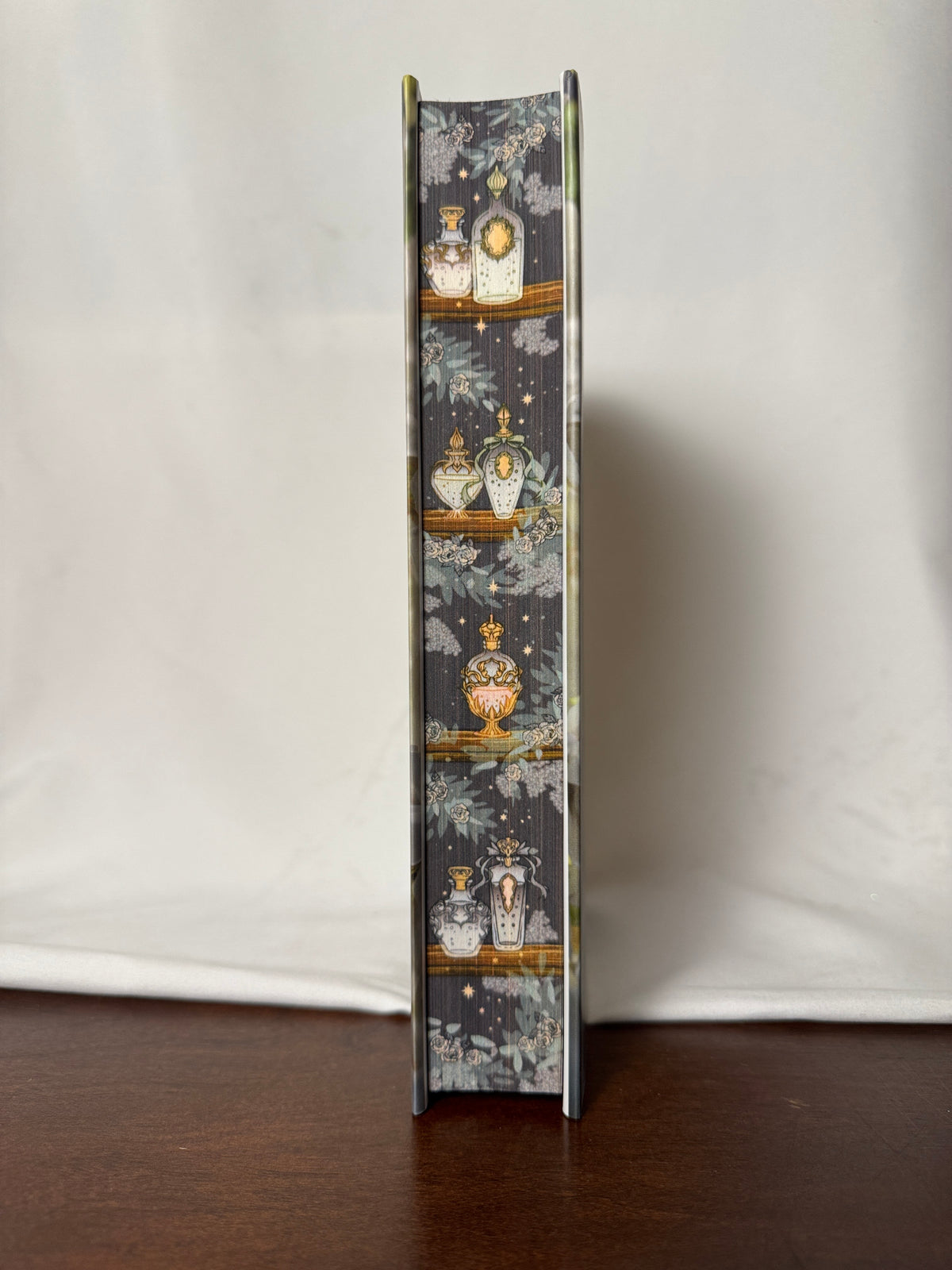 Immortal Rose by Alexandra Bracken deluxe edition – photo 2