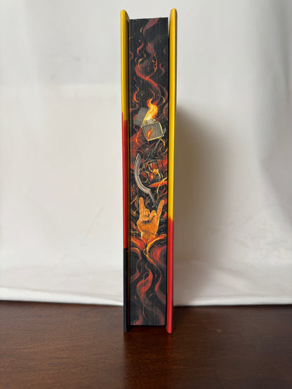 Songs of the Dead by Brandon Sanderson special edition – photo 2