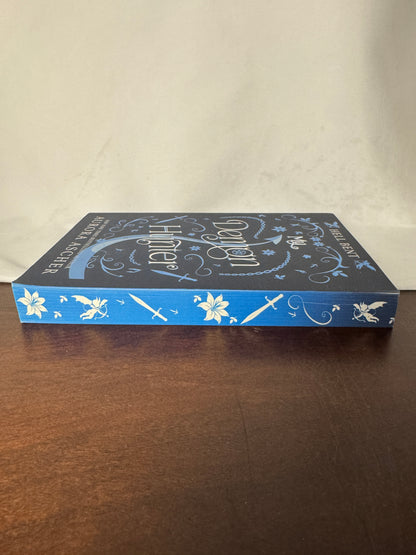 My Demon Hunter by Aurora Ascher deluxe edition – photo 2