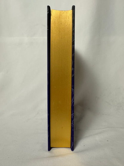 Prince of Swords by Elise Kova first edition – photo 3